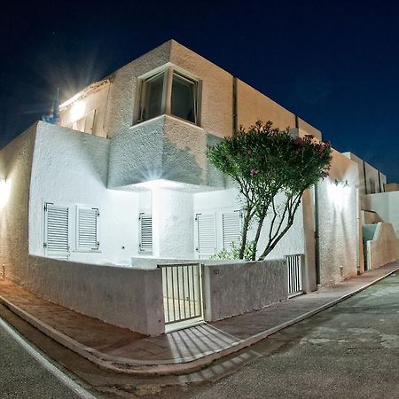Hotel Villaggio Club Altalia Residence Brancaleone Exterior photo