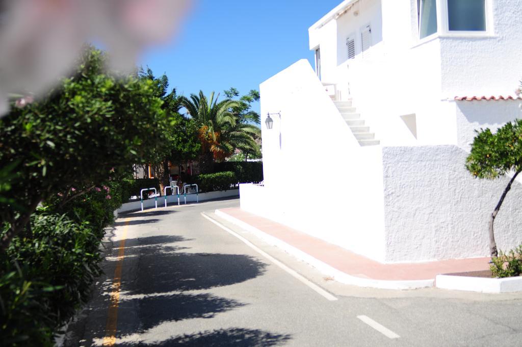 Hotel Villaggio Club Altalia Residence Brancaleone Exterior photo