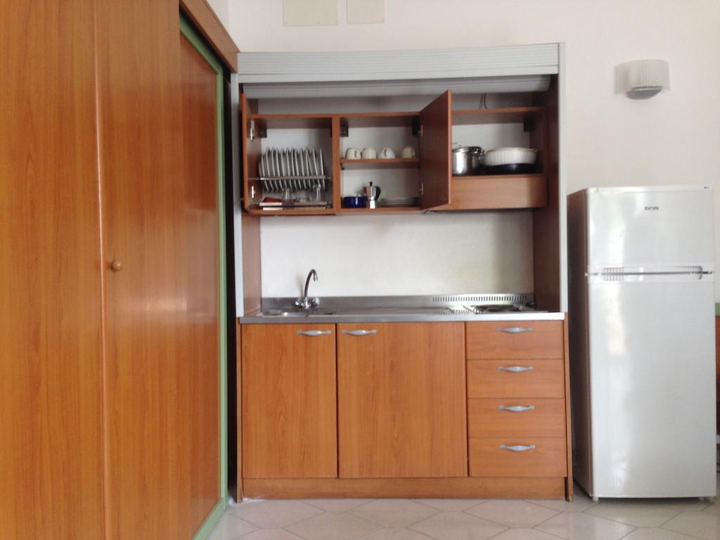 Hotel Villaggio Club Altalia Residence Brancaleone Room photo