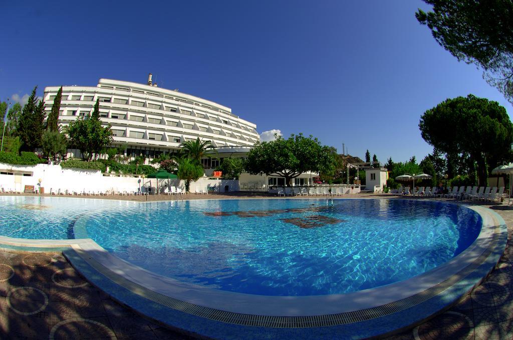 Hotel Villaggio Club Altalia Residence Brancaleone Exterior photo